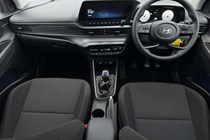 Hyundai i20 Hatchback (20 on) 1.0T GDi Premium 5dr For Sale - Lookers Hyundai Dundonald, Dundonald