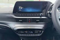 Hyundai i20 Hatchback (20 on) 1.0T GDi Premium 5dr For Sale - Lookers Hyundai Dundonald, Dundonald