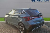 Hyundai i20 Hatchback (20 on) 1.0T GDi Premium 5dr For Sale - Lookers Hyundai Dundonald, Dundonald