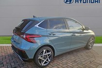 Hyundai i20 Hatchback (20 on) 1.0T GDi Premium 5dr For Sale - Lookers Hyundai Dundonald, Dundonald