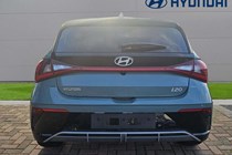 Hyundai i20 Hatchback (20 on) 1.0T GDi Premium 5dr For Sale - Lookers Hyundai Dundonald, Dundonald