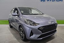 Hyundai i10 Hatchback (20 on) 1.0 [58] Premium 5dr [Nav] For Sale - Lookers Hyundai Dundonald, Dundonald