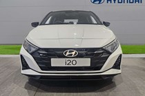 Hyundai i20 Hatchback (20 on) 1.0T GDi N Line S 5dr For Sale - Lookers Hyundai Dundonald, Dundonald