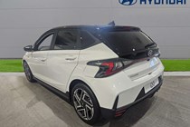 Hyundai i20 Hatchback (20 on) 1.0T GDi N Line S 5dr For Sale - Lookers Hyundai Dundonald, Dundonald