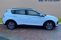 Hyundai Bayon SUV (21 on) 1.0 TGDi Advance 5dr For Sale - Lookers Hyundai Dundonald, Dundonald