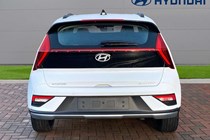 Hyundai Bayon SUV (21 on) 1.0 TGDi Advance 5dr For Sale - Lookers Hyundai Dundonald, Dundonald