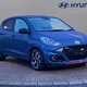 Hyundai i10 Hatchback (20 on) 1.0T N Line 5dr [Nav] For Sale - Lookers Hyundai Dundonald, Dundonald