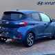 Hyundai i10 Hatchback (20 on) 1.0T N Line 5dr [Nav] For Sale - Lookers Hyundai Dundonald, Dundonald