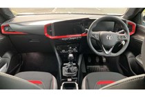 Vauxhall Mokka SUV (20 on) 1.2 Turbo 100 GS  5dr For Sale - Bristol Street Motors Vauxhall Northampton, Carousel Way