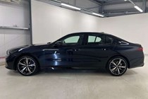 BMW 5-Series Saloon (17-24) 520i M Sport Pro 4dr Auto [Tech Plus] For Sale - Lookers BMW Crewe, Crewe