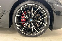 BMW 5-Series Touring (17 on) 520d MHT M Sport Step Auto [Pro Pack] 5d For Sale - Lookers BMW Crewe, Crewe