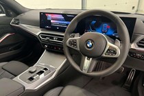 BMW 3-Series Saloon (19 on) M340i xDrive MHT 4dr Step Auto For Sale - Lookers BMW Crewe, Crewe