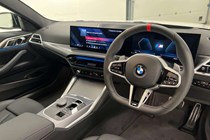 BMW 4-Series Coupe (20 on) M440i xDrive MHT 2dr Step Auto 2d For Sale - Lookers BMW Crewe, Crewe