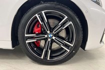 BMW 4-Series Coupe (20 on) M440i xDrive MHT 2dr Step Auto 2d For Sale - Lookers BMW Crewe, Crewe