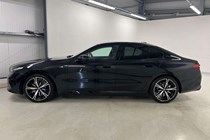 BMW 5-Series Saloon (17-24) 530e M Sport 4dr Auto [Tech Plus/Comfort Plus] For Sale - Lookers BMW Crewe, Crewe