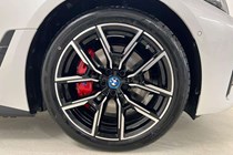 BMW i4 Gran Coupe (21 on) 250kW eDrive40 M Sport 83.9kWh 5dr Auto [Pro Pack] For Sale - Lookers BMW Crewe, Crewe