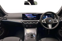 BMW i4 Gran Coupe (21 on) 250kW eDrive40 M Sport 83.9kWh 5dr Auto [Pro Pack] For Sale - Lookers BMW Crewe, Crewe