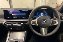 BMW i4 Gran Coupe (21 on) 250kW eDrive40 M Sport 83.9kWh 5dr Auto [Pro Pack] For Sale - Lookers BMW Crewe, Crewe