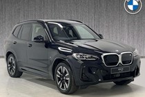 BMW iX3 SUV (21 on) 210kW M Sport 80kWh 5dr Auto For Sale - Lookers BMW Crewe, Crewe