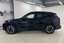 BMW iX3 SUV (21 on) 210kW M Sport 80kWh 5dr Auto For Sale - Lookers BMW Crewe, Crewe