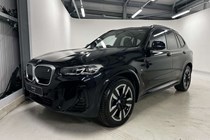 BMW iX3 SUV (21 on) 210kW M Sport 80kWh 5dr Auto For Sale - Lookers BMW Crewe, Crewe