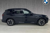 BMW iX3 SUV (21 on) 210kW M Sport 80kWh 5dr Auto For Sale - Lookers BMW Crewe, Crewe