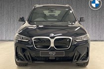 BMW iX3 SUV (21 on) 210kW M Sport 80kWh 5dr Auto For Sale - Lookers BMW Crewe, Crewe