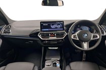 BMW iX3 SUV (21 on) 210kW M Sport 80kWh 5dr Auto For Sale - Lookers BMW Crewe, Crewe