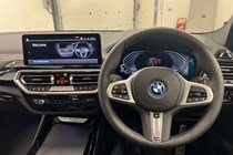 BMW iX3 SUV (21 on) 210kW M Sport 80kWh 5dr Auto For Sale - Lookers BMW Crewe, Crewe