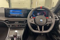 BMW 4-Series Convertible (21 on) M4 xDrive 530 Competition M 2dr Step Auto For Sale - Lookers BMW Crewe, Crewe