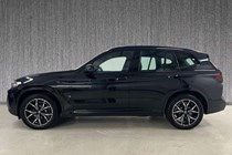 BMW X3 SUV (17-24) xDrive 30e M Sport 5dr Auto For Sale - Lookers BMW Crewe, Crewe