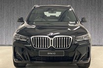 BMW X3 SUV (17-24) xDrive 30e M Sport 5dr Auto For Sale - Lookers BMW Crewe, Crewe