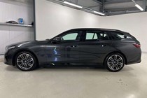 BMW 5-Series Touring (24 on) 530e M Sport 5dr Auto For Sale - Lookers BMW Crewe, Crewe