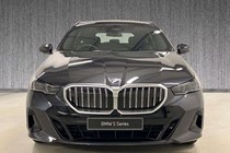 BMW 5-Series Touring (24 on) 530e M Sport 5dr Auto For Sale - Lookers BMW Crewe, Crewe