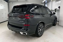 BMW X5 4x4 (18 on) xDrive30d MHT M Sport 5dr Auto [Tech Pack] For Sale - Lookers BMW Crewe, Crewe