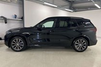 BMW X5 4x4 (18 on) xDrive30d MHT M Sport 5dr Auto [Tech Pack] For Sale - Lookers BMW Crewe, Crewe