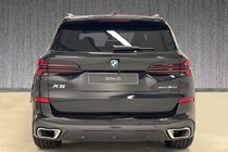 BMW X5 4x4 (18 on) xDrive30d MHT M Sport 5dr Auto [Tech Pack] For Sale - Lookers BMW Crewe, Crewe