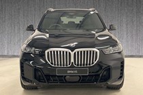 BMW X5 4x4 (18 on) xDrive30d MHT M Sport 5dr Auto [Tech Pack] For Sale - Lookers BMW Crewe, Crewe