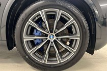 BMW X5 4x4 (18 on) xDrive30d MHT M Sport 5dr Auto [Tech Pack] For Sale - Lookers BMW Crewe, Crewe