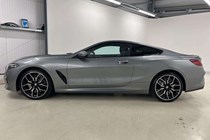 BMW 8-Series Coupe (19 on) 840i M Sport 2dr Auto For Sale - Lookers BMW Crewe, Crewe