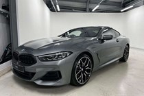 BMW 8-Series Coupe (19 on) 840i M Sport 2dr Auto For Sale - Lookers BMW Crewe, Crewe