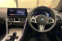 BMW 8-Series Coupe (19 on) 840i M Sport 2dr Auto For Sale - Lookers BMW Crewe, Crewe