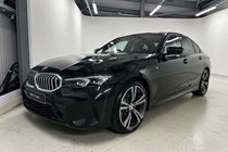 BMW 3-Series Saloon (19 on) 320i M Sport 4dr Step Auto For Sale - Lookers BMW Crewe, Crewe