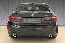 BMW 3-Series Saloon (19 on) 320i M Sport 4dr Step Auto For Sale - Lookers BMW Crewe, Crewe