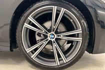 BMW 3-Series Saloon (19 on) 320i M Sport 4dr Step Auto For Sale - Lookers BMW Crewe, Crewe