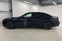 BMW 7-Series Saloon (22 on) 750e xDrive M Sport 4dr Auto For Sale - Lookers BMW Crewe, Crewe