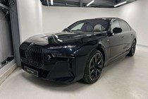 BMW 7-Series Saloon (22 on) 750e xDrive M Sport 4dr Auto For Sale - Lookers BMW Crewe, Crewe