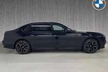 BMW 7-Series Saloon (22 on) 750e xDrive M Sport 4dr Auto For Sale - Lookers BMW Crewe, Crewe