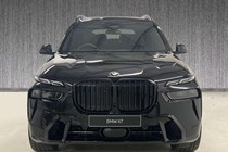 BMW X7 SUV (19 on) xDrive40i MHT M Sport 5dr Step Auto For Sale - Lookers BMW Crewe, Crewe