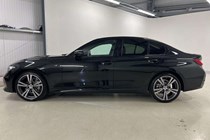 BMW 3-Series Saloon (19 on) 320i M Sport 4dr Step Auto For Sale - Lookers BMW Crewe, Crewe